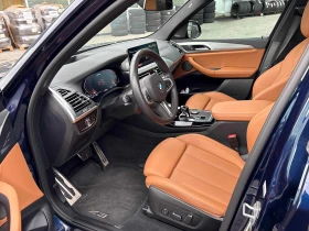 BMW X3 * M40i xDrive * CARFAX * - 42400 € - 89999606 16 | Car24.bg BMW X3 * M40i xDrive * CARFAX * - 42400 € - 89999606 16