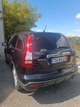Honda Cr-v 2.2 I-CDTi | Auto.bg — изображение 4 Honda Cr-v 2.2 I-CDTi | Auto.bg — изображение 4