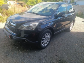 Honda Cr-v 2.2 I-CDTi | Auto.bg — изображение 3 Honda Cr-v 2.2 I-CDTi | Auto.bg — изображение 3