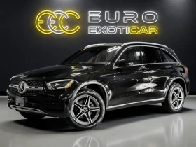 Mercedes-Benz GLC burmester* multibeam led* Parking Assist