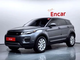 Land Rover Range Rover Evoque 2.0 Td4 Se - Car24.bg Land Rover Range Rover Evoque 2.0 Td4 Se