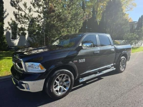 Dodge RAM 1500 * Limited * CARFAX * ОПЦИЯ ЗА ФИНАНСИРАНЕ