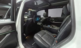 Mercedes-Benz GLS580 4MATIC /ОБДУХВАНЕ/ПАНОРАМА/ДИСТРОНИК/360 | Auto.bg — изображение 12 Mercedes-Benz GLS580 4MATIC /ОБДУХВАНЕ/ПАНОРАМА/ДИСТРОНИК/360 | Auto.bg — изображение 12