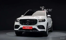 Mercedes-Benz GLS580 4MATIC /ОБДУХВАНЕ/ПАНОРАМА/ДИСТРОНИК/360 | Auto.bg — изображение 3 Mercedes-Benz GLS580 4MATIC /ОБДУХВАНЕ/ПАНОРАМА/ДИСТРОНИК/360 | Auto.bg — изображение 3