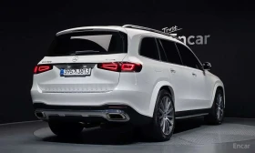 Mercedes-Benz GLS580 4MATIC /ОБДУХВАНЕ/ПАНОРАМА/ДИСТРОНИК/360 | Auto.bg — изображение 2 Mercedes-Benz GLS580 4MATIC /ОБДУХВАНЕ/ПАНОРАМА/ДИСТРОНИК/360 | Auto.bg — изображение 2