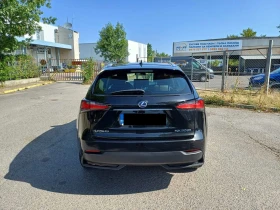 Lexus NX 300h Facelift | Auto.bg — изображение 4 Lexus NX 300h Facelift | Auto.bg — изображение 4