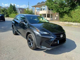 Lexus NX 300h Facelift | Auto.bg — изображение 7 Lexus NX 300h Facelift | Auto.bg — изображение 7