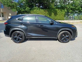 Lexus NX 300h Facelift | Auto.bg — изображение 6 Lexus NX 300h Facelift | Auto.bg — изображение 6