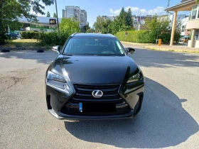 Lexus NX 300h Facelift | Auto.bg — изображение 8 Lexus NX 300h Facelift | Auto.bg — изображение 8