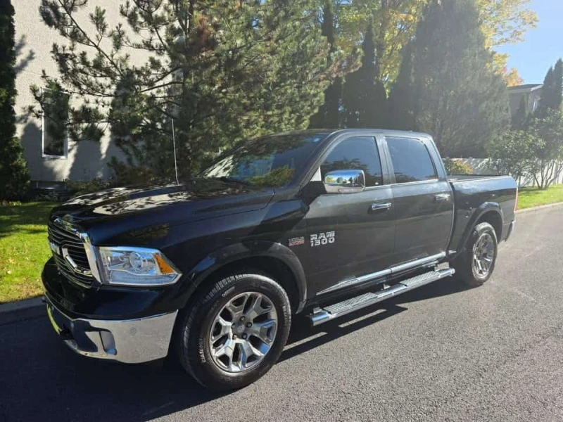 Dodge RAM 1500 * Limited * CARFAX * ОПЦИЯ ЗА ФИНАНСИРАНЕ - 24600 € - 22145016 1 | Car24.bg Dodge RAM 1500 * Limited * CARFAX * ОПЦИЯ ЗА ФИНАНСИРАНЕ - 24600 € - 22145016 1
