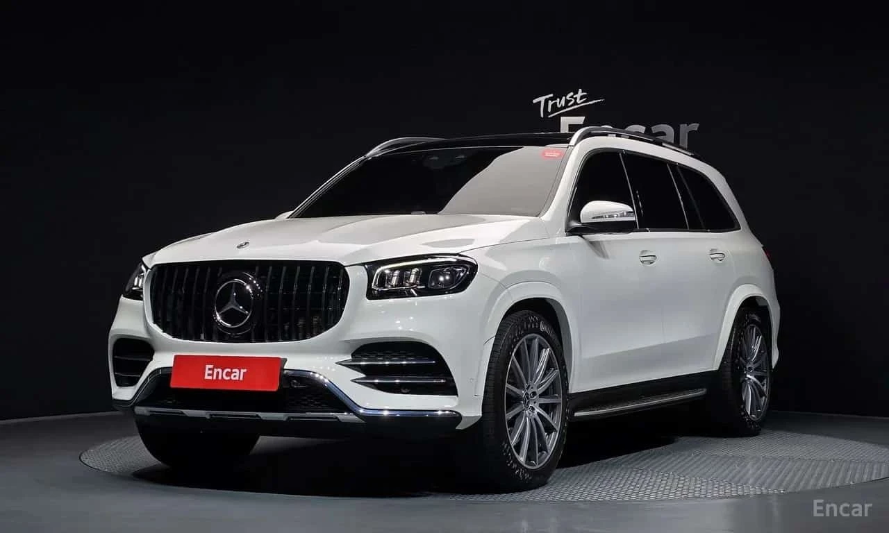 Mercedes-Benz GLS580 4MATIC /ОБДУХВАНЕ/ПАНОРАМА/ДИСТРОНИК/360 | Auto.bg — изображение 1 Mercedes-Benz GLS580 4MATIC /ОБДУХВАНЕ/ПАНОРАМА/ДИСТРОНИК/360 | Auto.bg — изображение 1