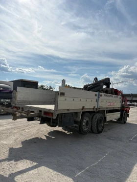 Volvo Fl12 СПЕЦИАЛЕН HIAB 166 XS | Auto.bg — изображение 3 Volvo Fl12 СПЕЦИАЛЕН HIAB 166 XS | Auto.bg — изображение 3