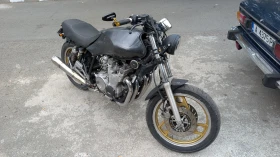 Yamaha XJ 900F | Auto.bg — изображение 2 Yamaha XJ 900F | Auto.bg — изображение 2