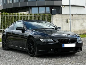 BMW 645 SMG* Газ* Head up* Подгрев* Android - Car24.bg BMW 645 SMG* Газ* Head up* Подгрев* Android