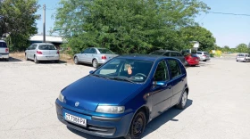 Fiat Punto 1.2 Климатик - Car24.bg Fiat Punto 1.2 Климатик
