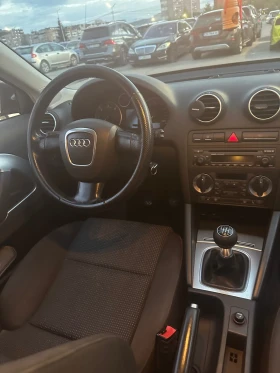 Audi A3 2.0 BMM - 8500 лв. / 4345.98 € - 28976136 7 | Car24.bg Audi A3 2.0 BMM - 8500 лв. / 4345.98 € - 28976136 7