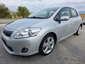Toyota Auris 1.8VVT-I Hybrid TOP - Car24.bg Toyota Auris 1.8VVT-I Hybrid TOP