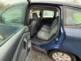 Ford C-max /// automatic /// - 3500 € / 6845.40 лв. - 31383362 6 | Car24.bg Ford C-max /// automatic /// - 3500 € / 6845.40 лв. - 31383362 6