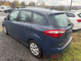Ford C-max /// automatic /// - 3500 € / 6845.40 лв. - 31383362 5 | Car24.bg Ford C-max /// automatic /// - 3500 € / 6845.40 лв. - 31383362 5