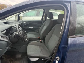 Ford C-max /// automatic /// - 3500 € / 6845.40 лв. - 31383362 4 | Car24.bg Ford C-max /// automatic /// - 3500 € / 6845.40 лв. - 31383362 4