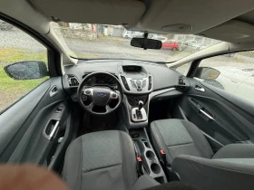 Ford C-max /// automatic /// - 3500 € / 6845.40 лв. - 31383362 7 | Car24.bg Ford C-max /// automatic /// - 3500 € / 6845.40 лв. - 31383362 7