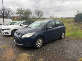 Ford C-max /// automatic /// - 3500 € / 6845.40 лв. - 31383362 9 | Car24.bg Ford C-max /// automatic /// - 3500 € / 6845.40 лв. - 31383362 9
