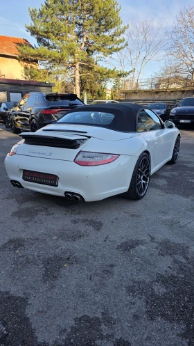 Porsche Carrera S/PDK/Cabrio/Bose - 99900 лв. / 51078.06 € - 12465160 4 | Car24.bg Porsche Carrera S/PDK/Cabrio/Bose - 99900 лв. / 51078.06 € - 12465160 4