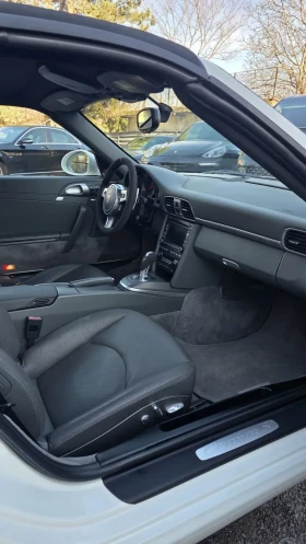 Porsche Carrera S/PDK/Cabrio/Bose - 99900 лв. / 51078.06 € - 12465160 15 | Car24.bg Porsche Carrera S/PDK/Cabrio/Bose - 99900 лв. / 51078.06 € - 12465160 15