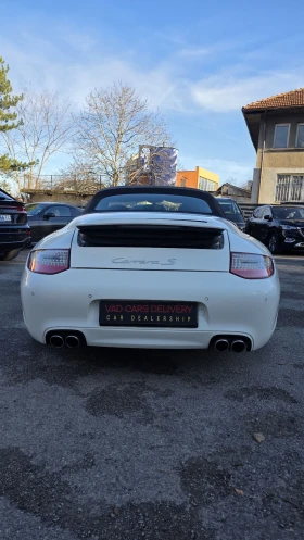 Porsche Carrera S/PDK/Cabrio/Bose - 99900 лв. / 51078.06 € - 12465160 6 | Car24.bg Porsche Carrera S/PDK/Cabrio/Bose - 99900 лв. / 51078.06 € - 12465160 6