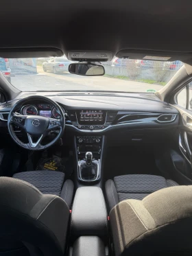 Opel Astra 1.6CDTi/136кс/Германия/Лед/Камера/Подгрев/Фул - 8500 € / 16624.56 лв. - 88704887 8 | Car24.bg Opel Astra 1.6CDTi/136кс/Германия/Лед/Камера/Подгрев/Фул - 8500 € / 16624.56 лв. - 88704887 8