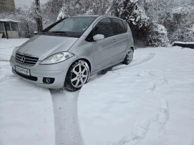 Mercedes-Benz A 200 - 1800 € / 3520.49 лв. - 51094129 3 | Car24.bg Mercedes-Benz A 200 - 1800 € / 3520.49 лв. - 51094129 3