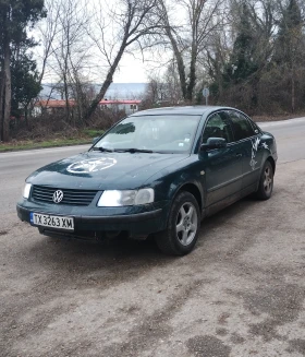 VW Passat 1.9 - 750 € / 1466.87 лв. - 93984925 2 | Car24.bg VW Passat 1.9 - 750 € / 1466.87 лв. - 93984925 2