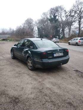 VW Passat 1.9 - 750 € / 1466.87 лв. - 93984925 4 | Car24.bg VW Passat 1.9 - 750 € / 1466.87 лв. - 93984925 4
