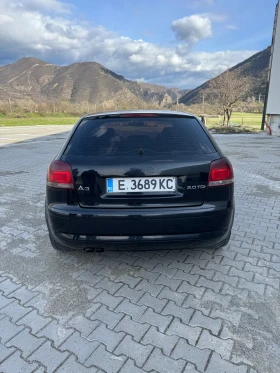 Audi A3 - 3000 € / 5867.49 лв. - 57288396 2 | Car24.bg Audi A3 - 3000 € / 5867.49 лв. - 57288396 2