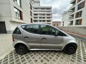 Mercedes-Benz A 170 170 CDI АВТОМАТИК - 650 € / 1271.29 лв. - 94373744 6 | Car24.bg Mercedes-Benz A 170 170 CDI АВТОМАТИК - 650 € / 1271.29 лв. - 94373744 6