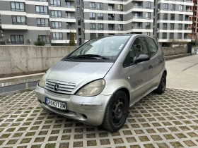 Mercedes-Benz A 170 170 CDI АВТОМАТИК - 650 € / 1271.29 лв. - 94373744 12 | Car24.bg Mercedes-Benz A 170 170 CDI АВТОМАТИК - 650 € / 1271.29 лв. - 94373744 12