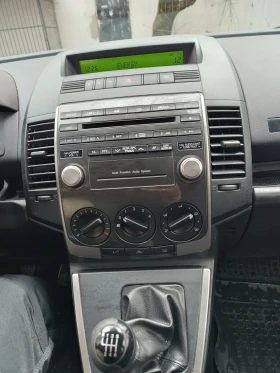 Mazda 5 - 2600 € / 5085.16 лв. - 28303254 9 | Car24.bg Mazda 5 - 2600 € / 5085.16 лв. - 28303254 9