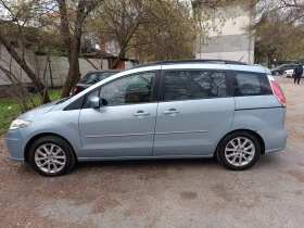 Mazda 5 - 2600 € / 5085.16 лв. - 28303254 6 | Car24.bg Mazda 5 - 2600 € / 5085.16 лв. - 28303254 6