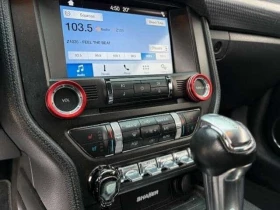 Ford Mustang * LAMBORGHINI DOORS LEATHER EXHAUST EcoBoost Premi | Auto.bg — изображение 14 Ford Mustang * LAMBORGHINI DOORS LEATHER EXHAUST EcoBoost Premi | Auto.bg — изображение 14