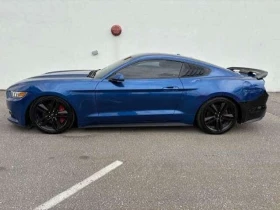 Ford Mustang * LAMBORGHINI DOORS LEATHER EXHAUST EcoBoost Premi | Auto.bg — изображение 4 Ford Mustang * LAMBORGHINI DOORS LEATHER EXHAUST EcoBoost Premi | Auto.bg — изображение 4