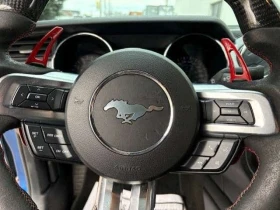 Ford Mustang * LAMBORGHINI DOORS LEATHER EXHAUST EcoBoost Premi | Auto.bg — изображение 11 Ford Mustang * LAMBORGHINI DOORS LEATHER EXHAUST EcoBoost Premi | Auto.bg — изображение 11