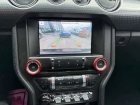 Ford Mustang * LAMBORGHINI DOORS LEATHER EXHAUST EcoBoost Premi | Auto.bg — изображение 12 Ford Mustang * LAMBORGHINI DOORS LEATHER EXHAUST EcoBoost Premi | Auto.bg — изображение 12