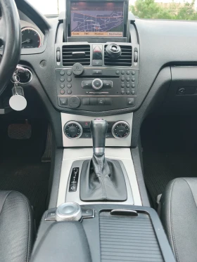 Mercedes-Benz C 320 undefined | Auto.bg — изображение 17 Mercedes-Benz C 320 undefined | Auto.bg — изображение 17