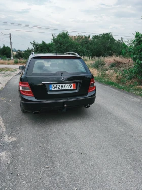 Mercedes-Benz C 320 undefined | Auto.bg — изображение 7 Mercedes-Benz C 320 undefined | Auto.bg — изображение 7