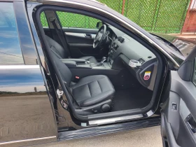 Mercedes-Benz C 320 undefined | Auto.bg — изображение 11 Mercedes-Benz C 320 undefined | Auto.bg — изображение 11