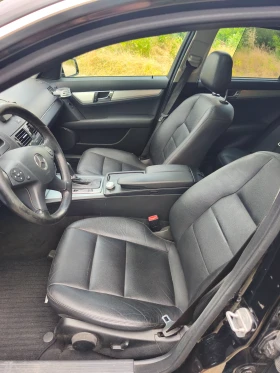 Mercedes-Benz C 320 undefined | Auto.bg — изображение 10 Mercedes-Benz C 320 undefined | Auto.bg — изображение 10