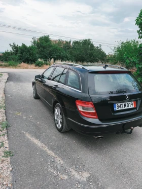 Mercedes-Benz C 320 undefined | Auto.bg — изображение 8 Mercedes-Benz C 320 undefined | Auto.bg — изображение 8