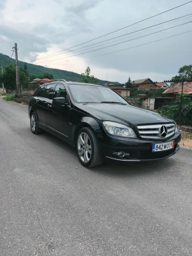 Mercedes-Benz C 320 undefined | Auto.bg — изображение 2 Mercedes-Benz C 320 undefined | Auto.bg — изображение 2