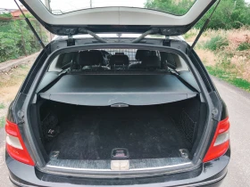 Mercedes-Benz C 320 undefined | Auto.bg — изображение 9 Mercedes-Benz C 320 undefined | Auto.bg — изображение 9