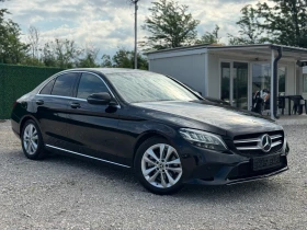 Mercedes-Benz C 220 Face, 9G-Tronic, Navi, 203456km. - Car24.bg Mercedes-Benz C 220 Face, 9G-Tronic, Navi, 203456km.